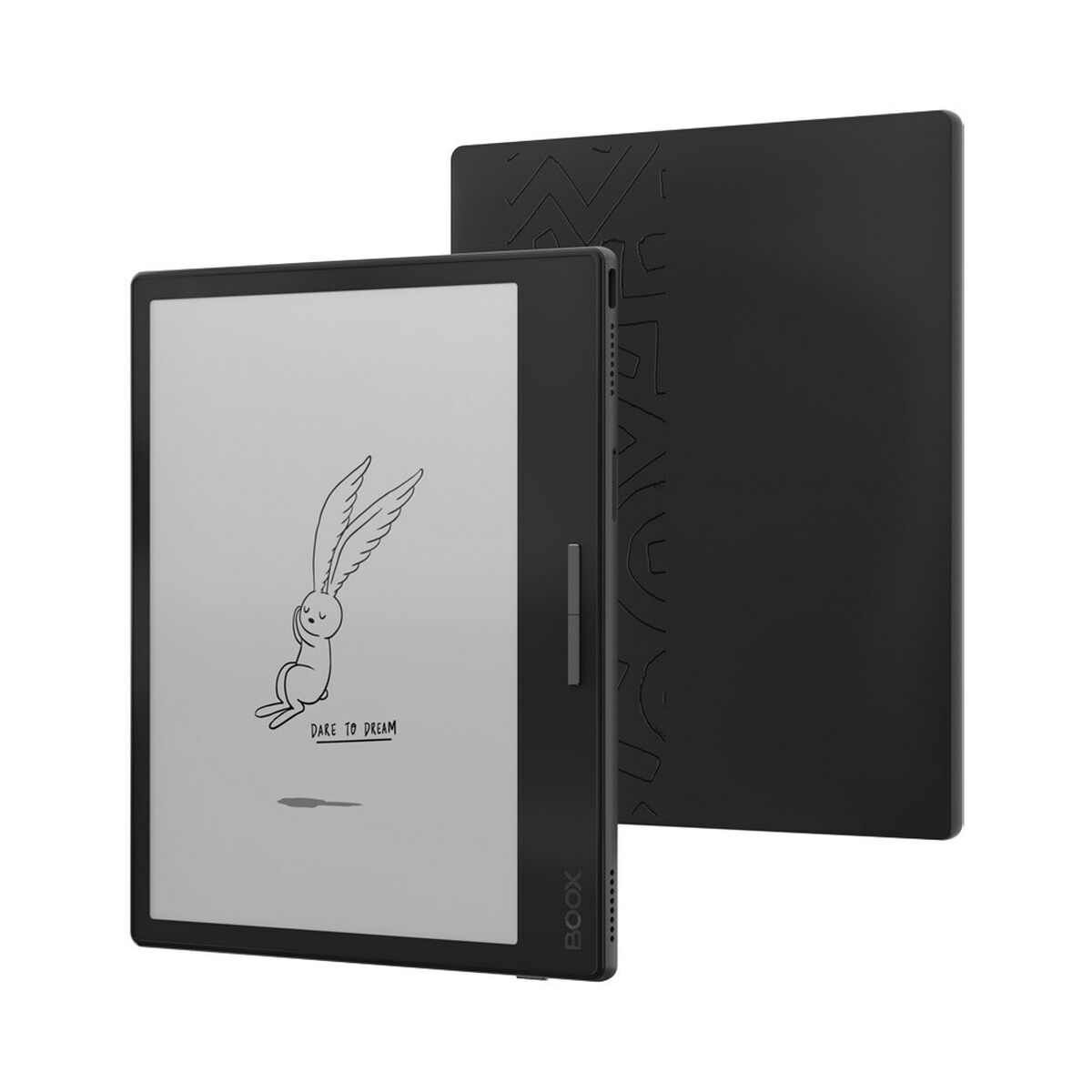 e-bok Onyx Boox Boox Svart Inte 32 GB 7" - 5