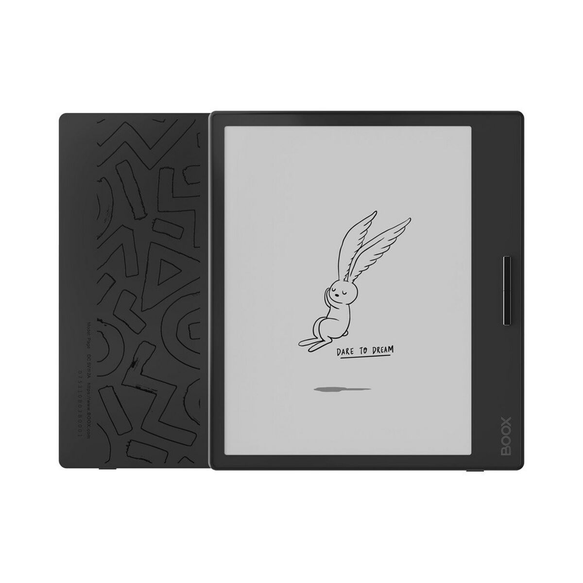 e-bok Onyx Boox Boox Svart Inte 32 GB 7"