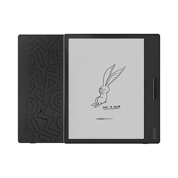 e-bok Onyx Boox Boox Svart Inte 32 GB 7"
