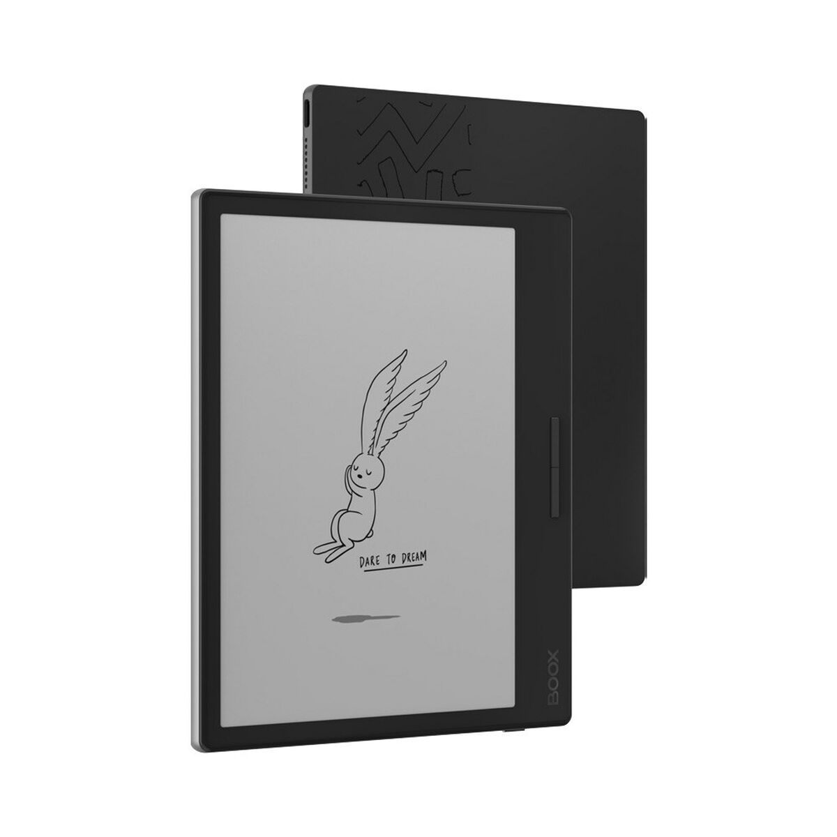 e-bok Onyx Boox Boox Svart Inte 32 GB 7" - 4