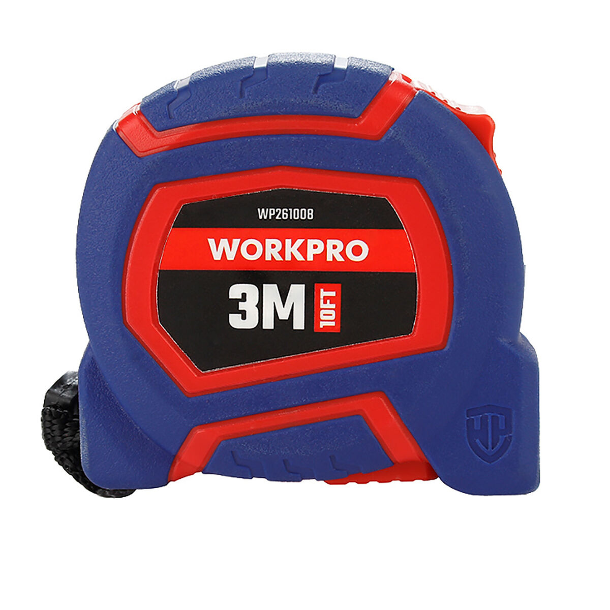 Flexometer Workpro 3 m