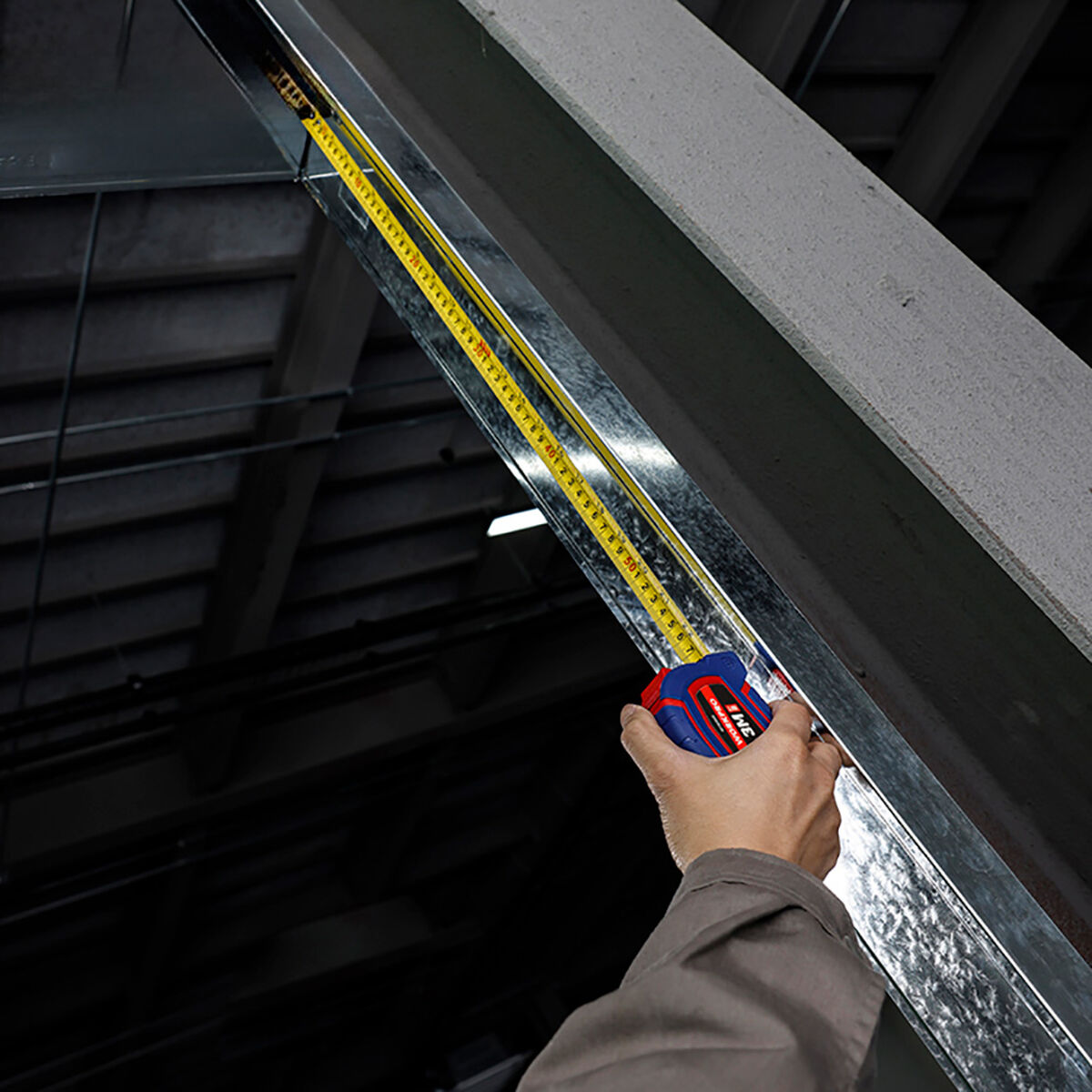 Flexometer Workpro 3 m - 5