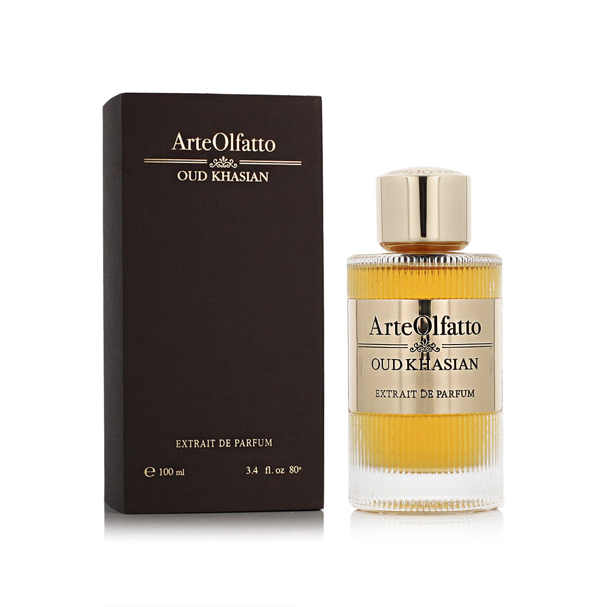 Parfym Unisex ArteOlfatto Oud Khasian 100 ml