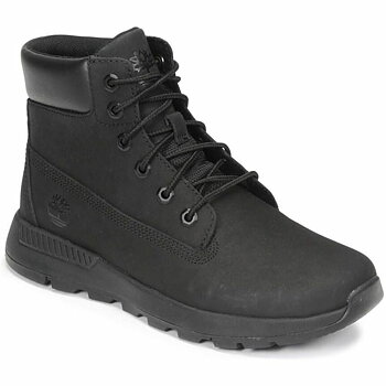 Kängor, Dam Timberland Killington Trekker Mid Lace Svart