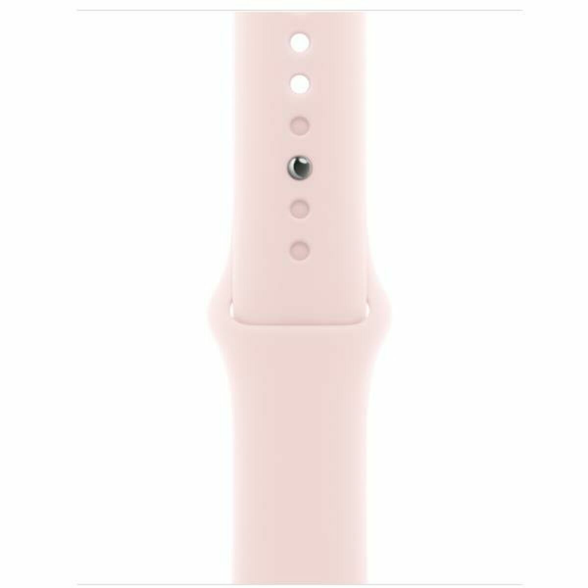 Klockarmband Apple Watch Apple MT303ZM/A M/L 41 mm Rosa - 2