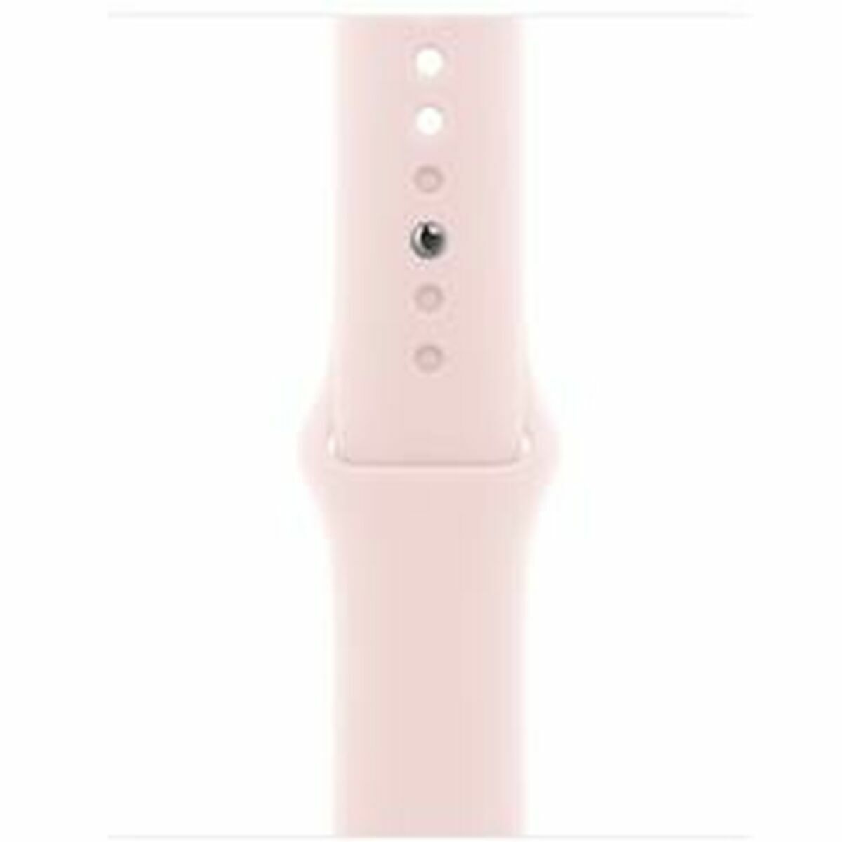 Klockarmband Apple Watch Apple MT303ZM/A M/L 41 mm Rosa