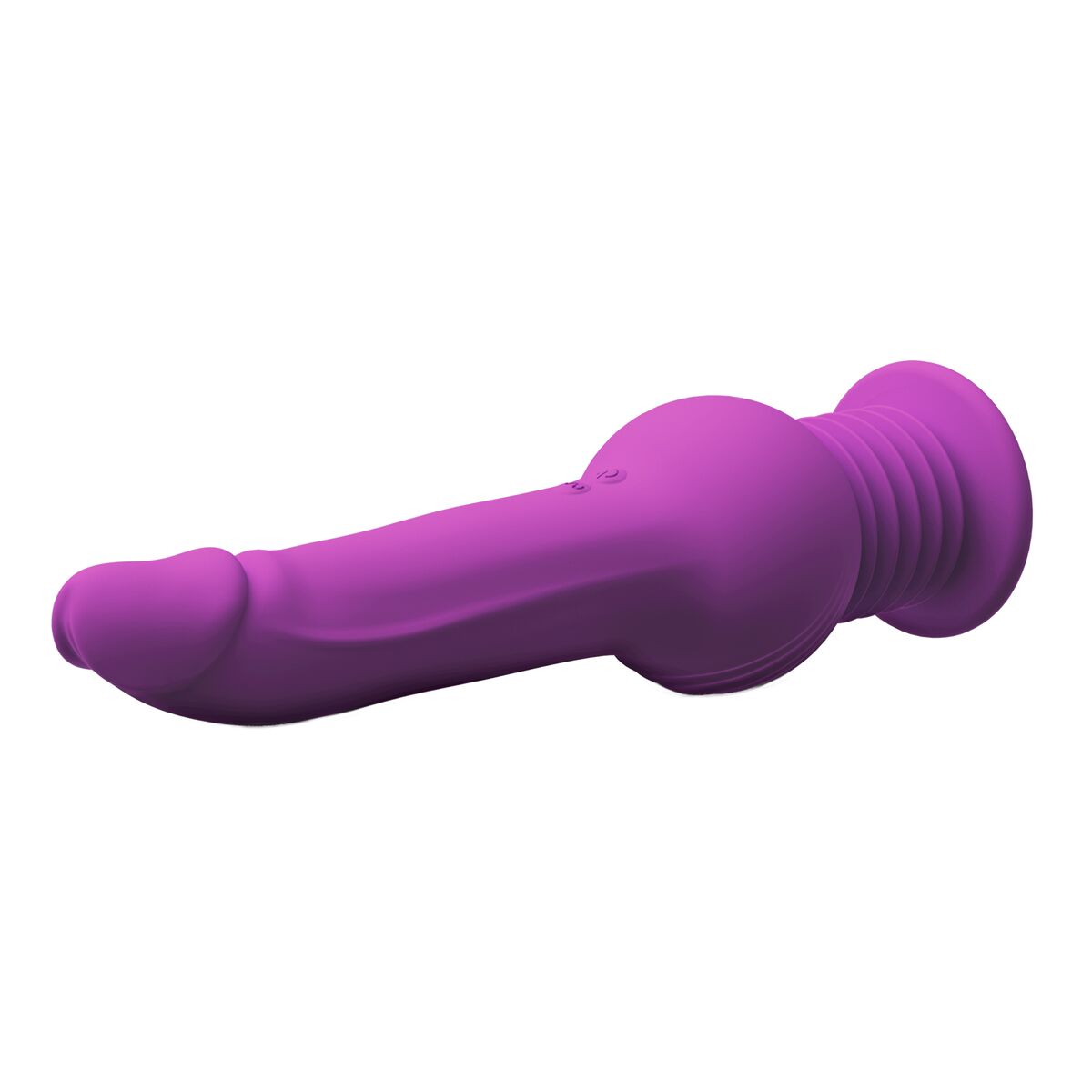 Vibrator Blush Impressions Purpur - 3