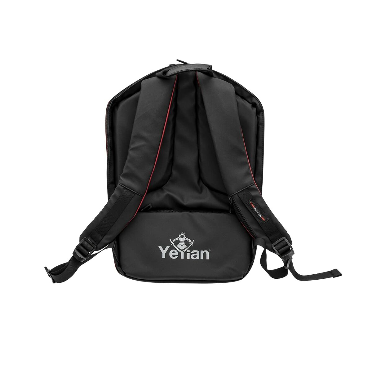 Termisk Skrivare Yeyian YMS-23801 Svart 15,6'' - 3