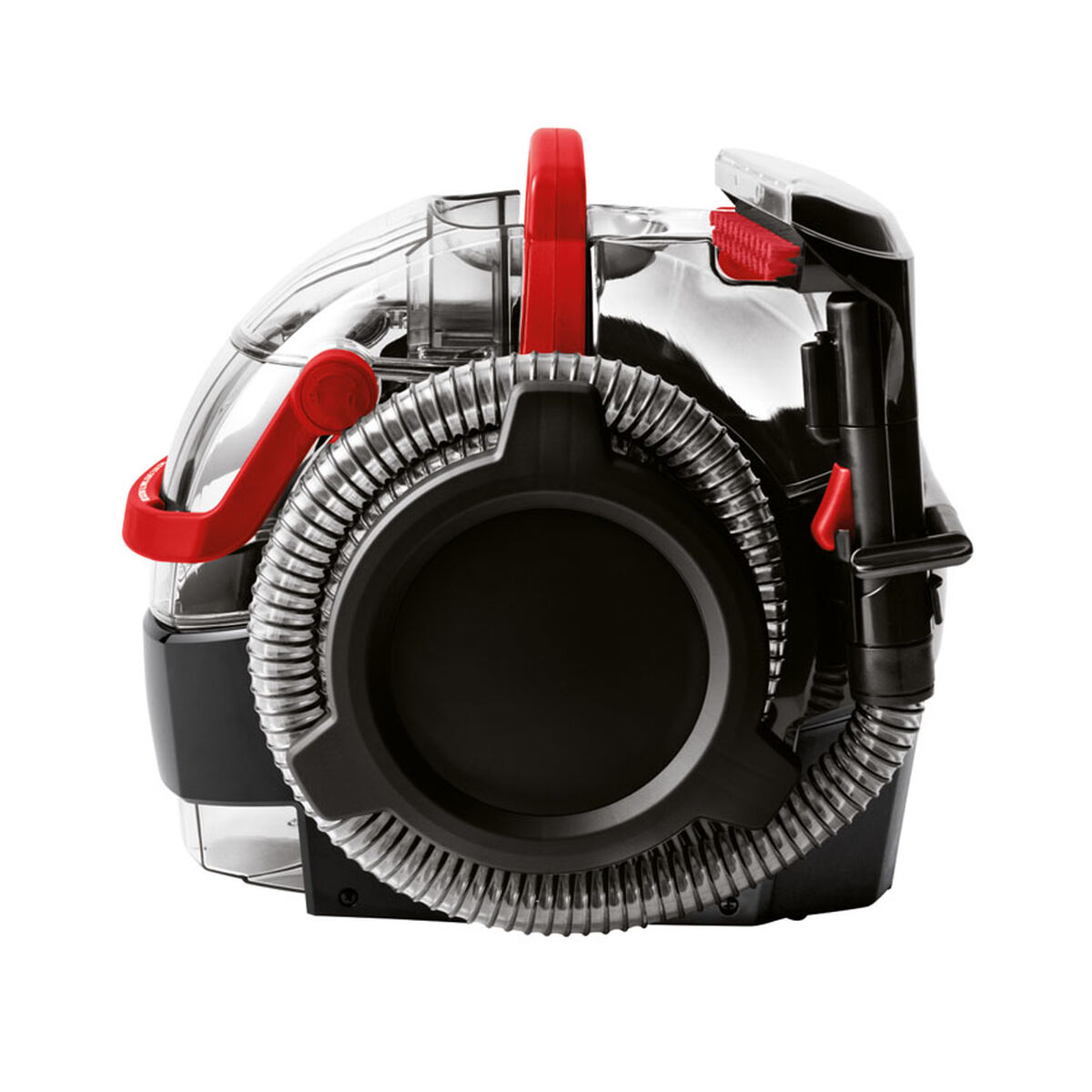 Dammsugare Bissell Spot Clean Pro 1558N 750 W Svart Röd/Svart 750 W - 3