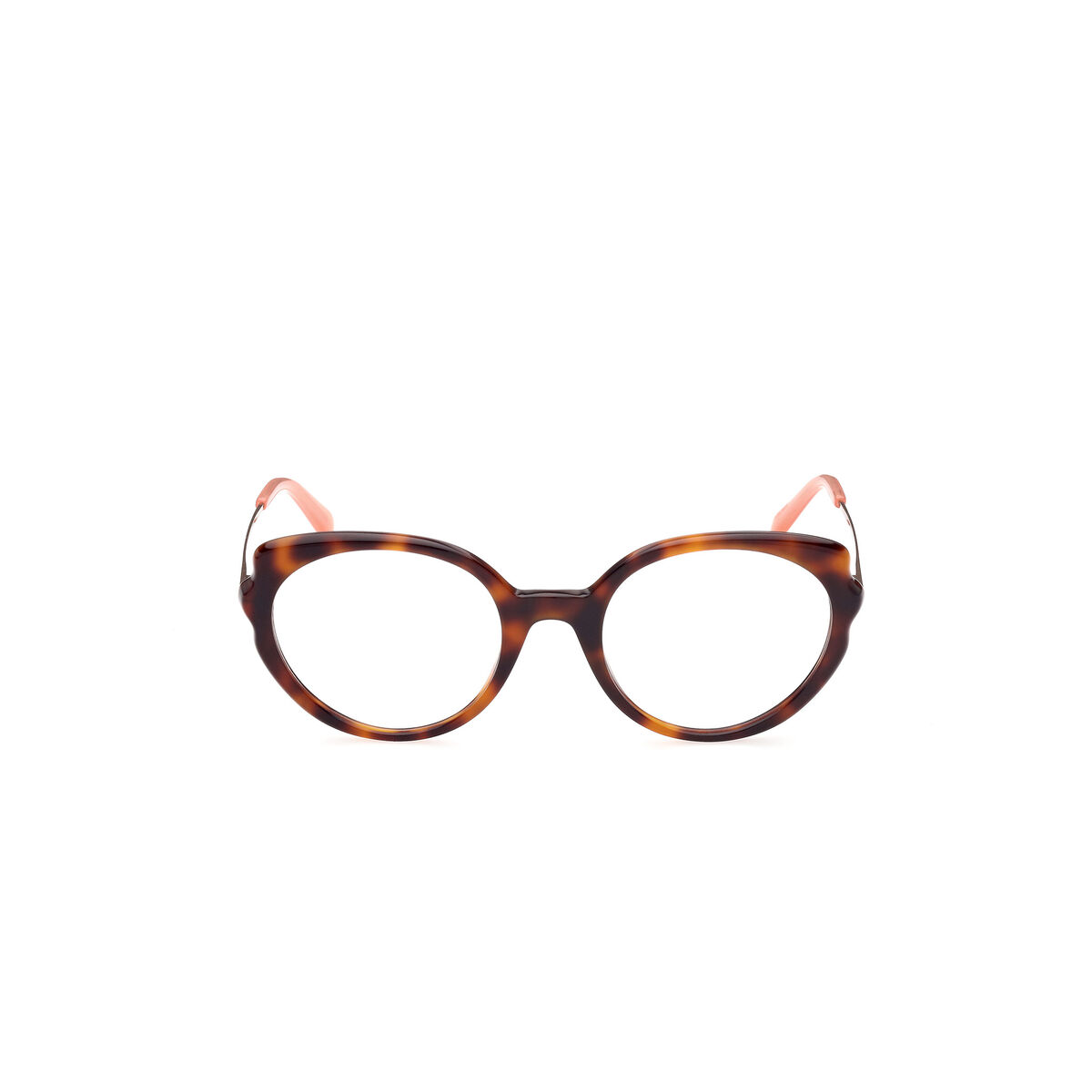 Glasögonbågar Emilio Pucci EP5193-52052 Ø 52 mm - 2