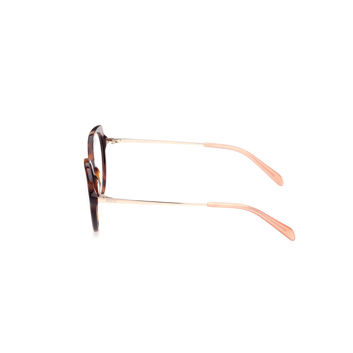 Glasögonbågar Emilio Pucci EP5193-52052 Ø 52 mm - 3