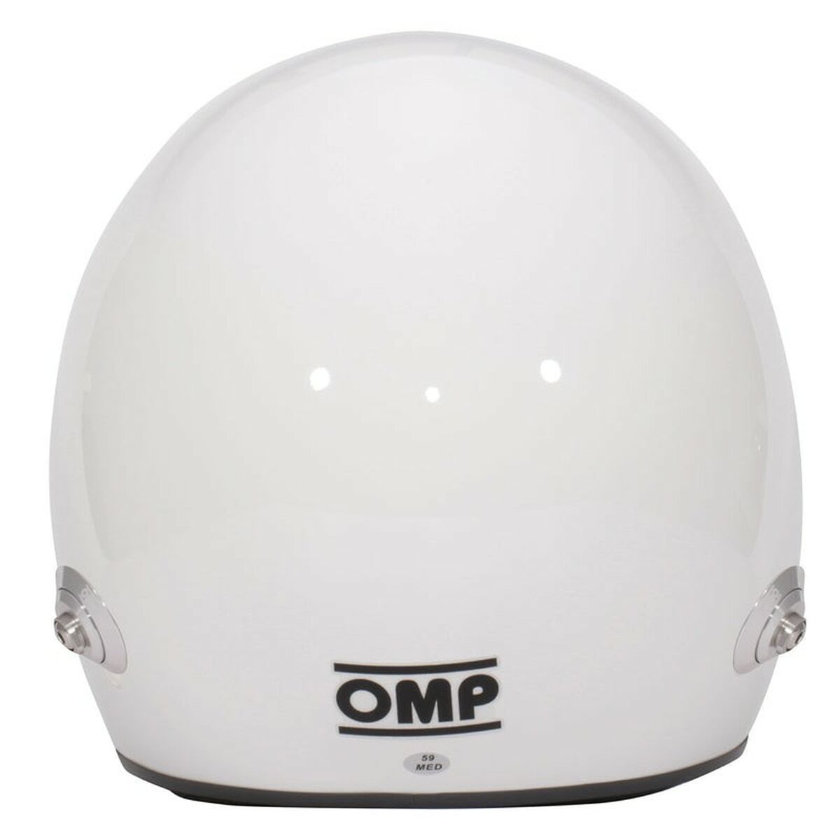 Hjälm OMP OMPSC0-0799-B01-020-L L - 2