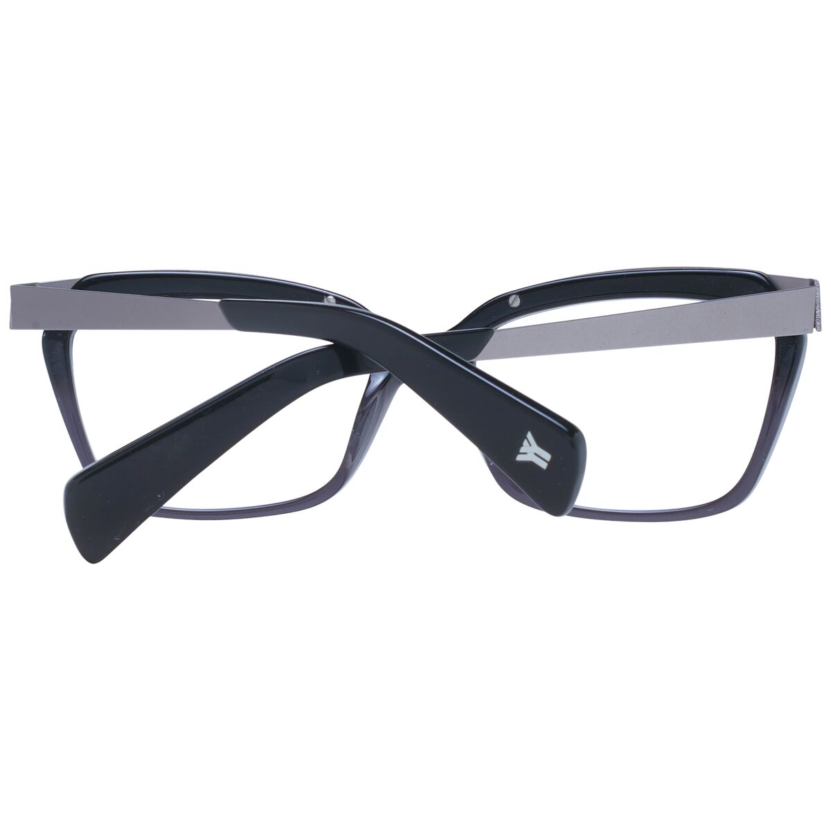 Glasögonbågar Yohji Yamamoto YY1014 54909 - 3