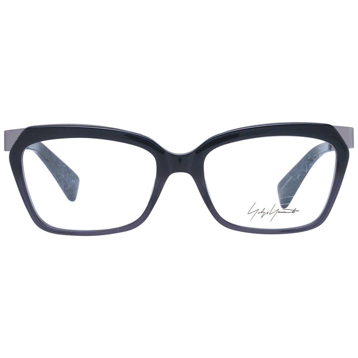 Glasögonbågar Yohji Yamamoto YY1014 54909 - 2