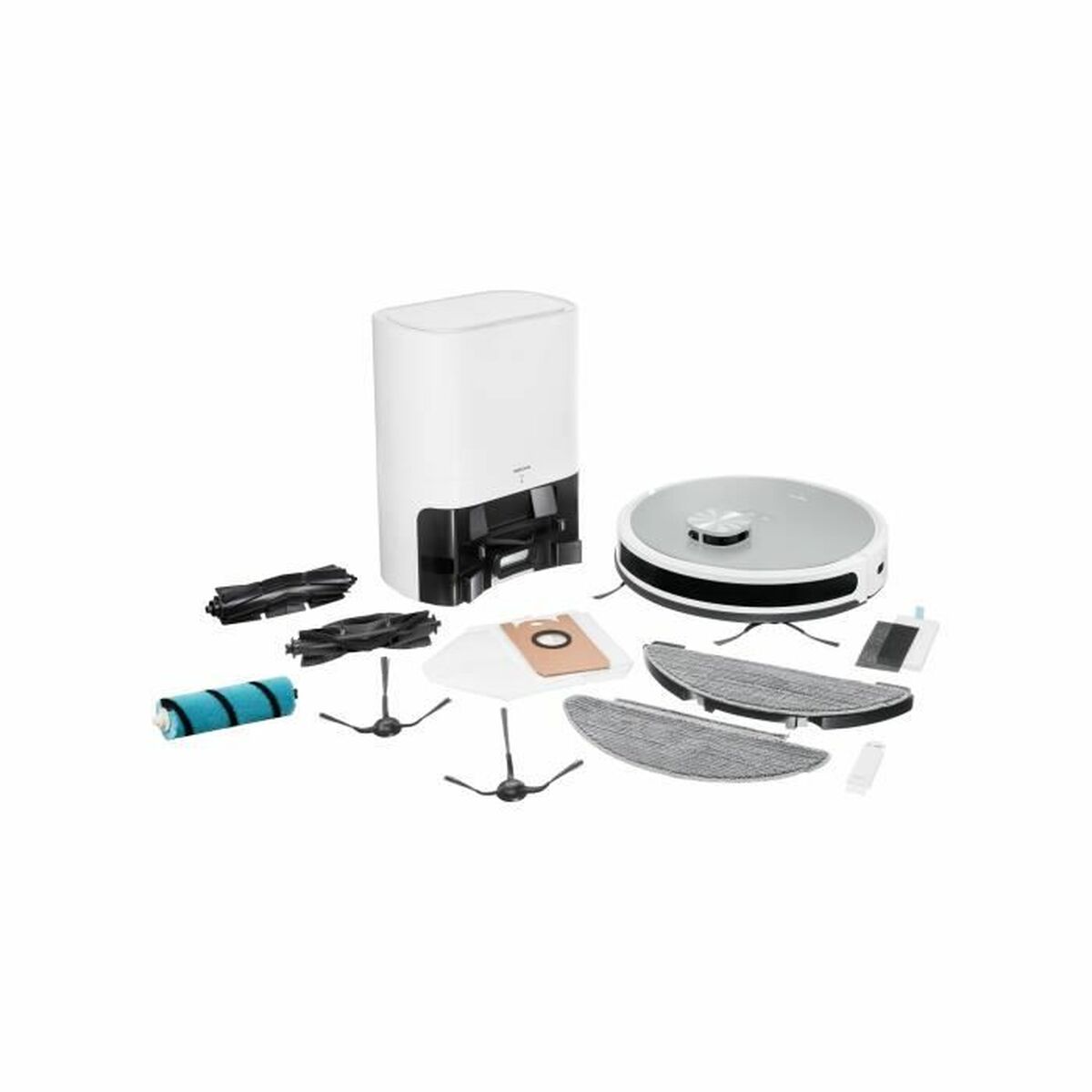 Robotdammsugare Medion 3000 PA 600 ml - 6