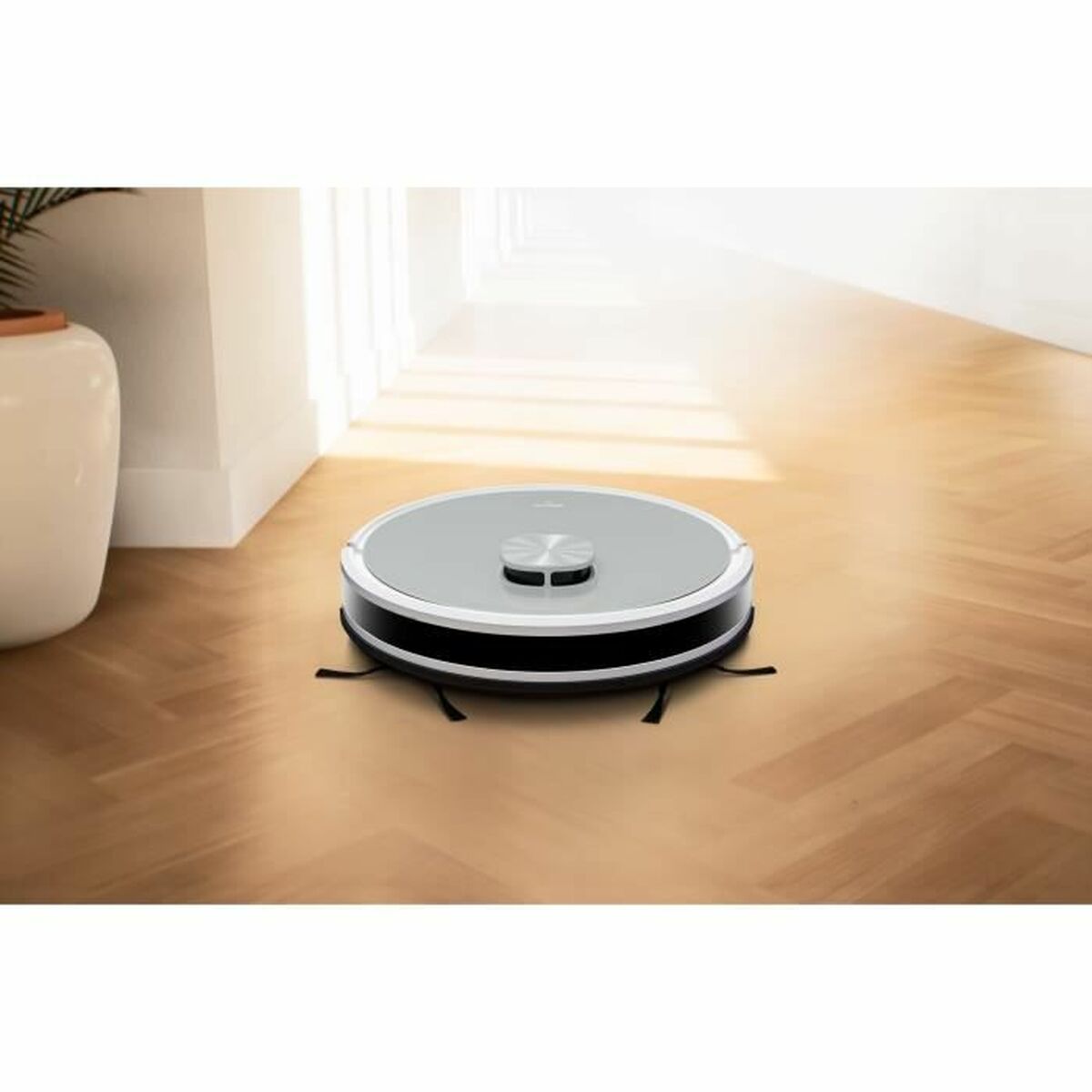 Robotdammsugare Medion 3000 PA 600 ml - 3