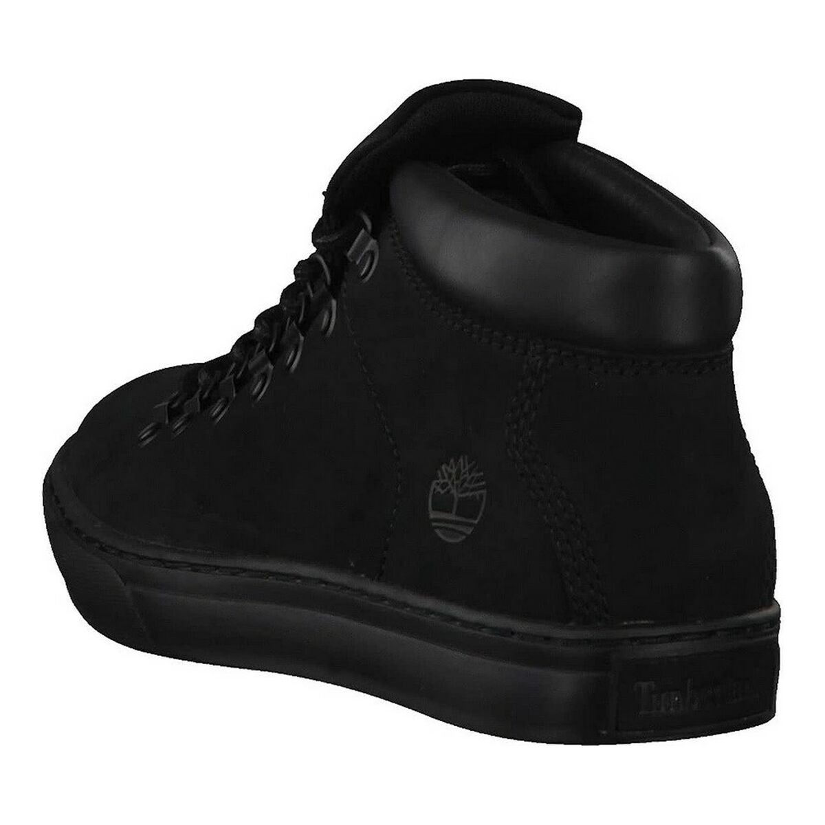 Stövlar Herr Timberland VD.2.0 ALPINE A10VL Svart - 7