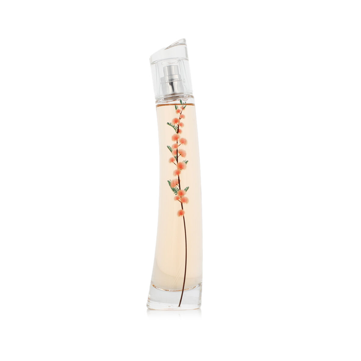 Parfym Damer Kenzo Flower Ikebana Mimosa EDP 75 ml - 2