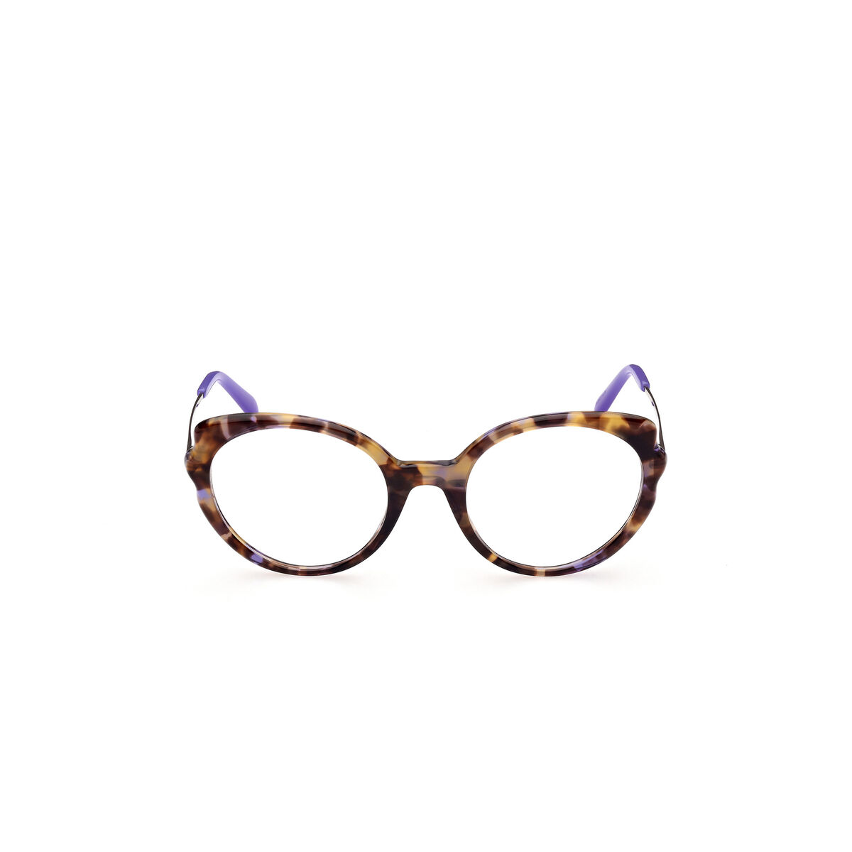 Glasögonbågar Emilio Pucci EP5193-52055 Ø 52 mm - 2