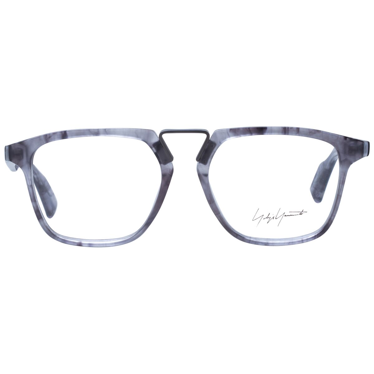 Glasögonbågar Yohji Yamamoto YY1029 53908 - 2