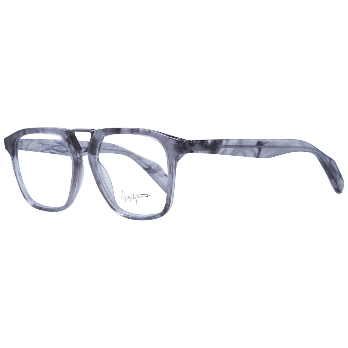 Glasögonbågar Yohji Yamamoto YY1029 53908