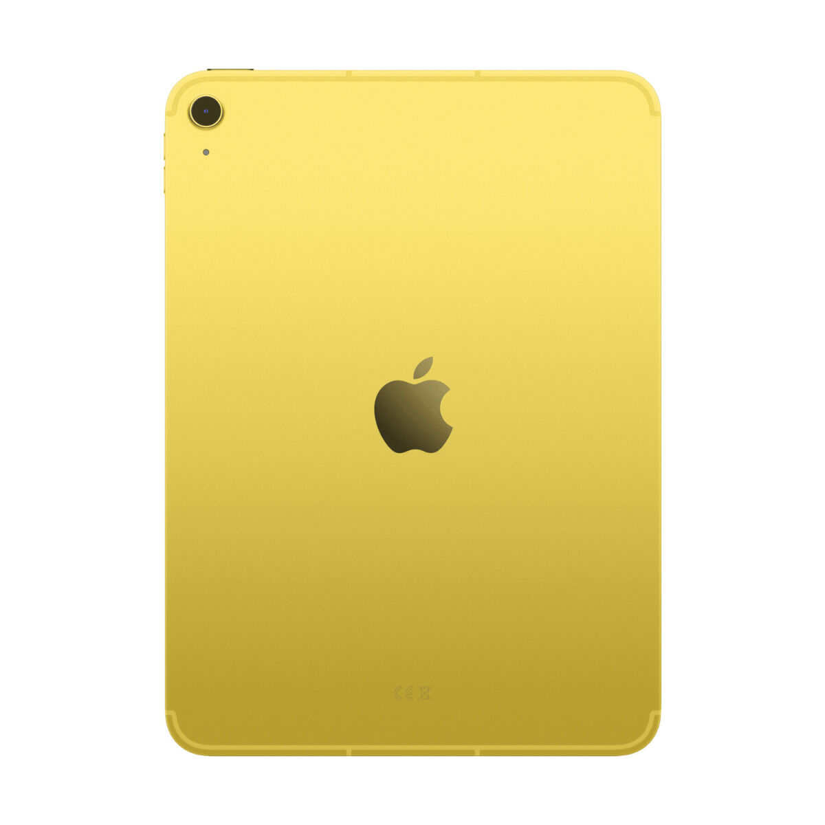Läsplatta Apple iPad 2025 11" 128 GB Gul M1 6 GB RAM - 2