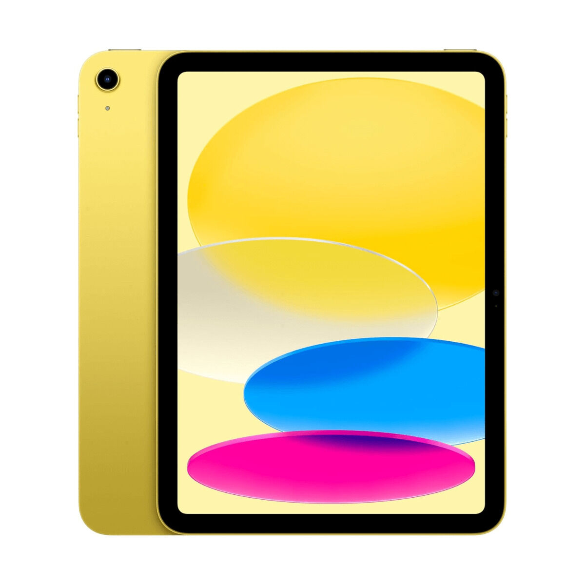 Läsplatta Apple iPad 2025 11" 128 GB Gul M1 6 GB RAM
