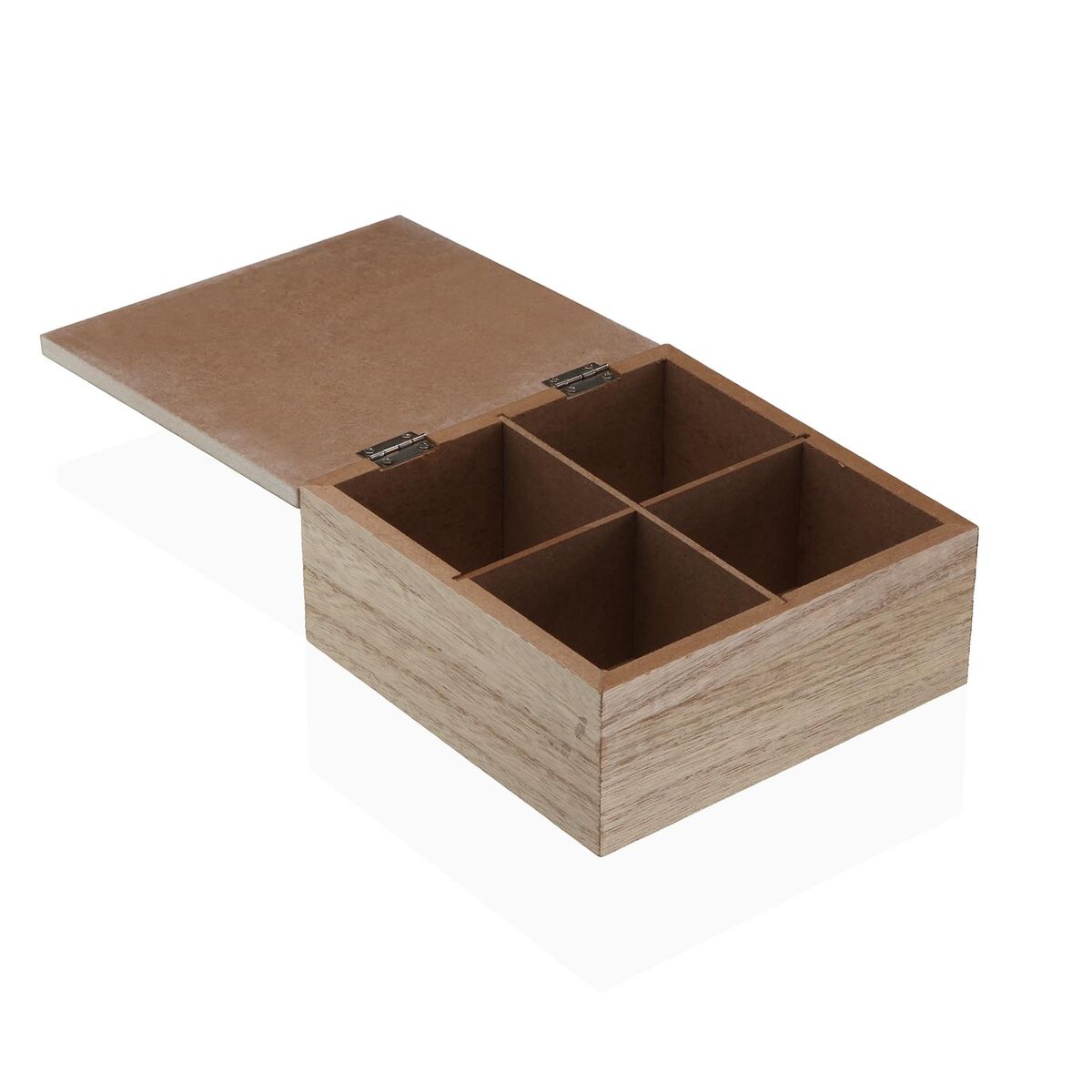 Dekorationslåda Versa Trä MDF - 2