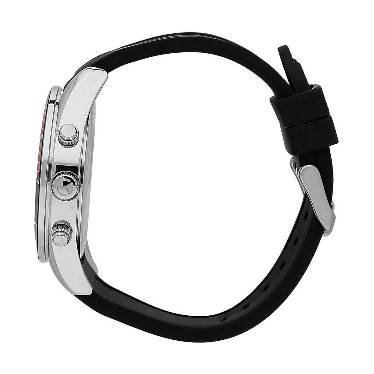 Herrklocka Sector 770 Svart (Ø 44 mm) - 2