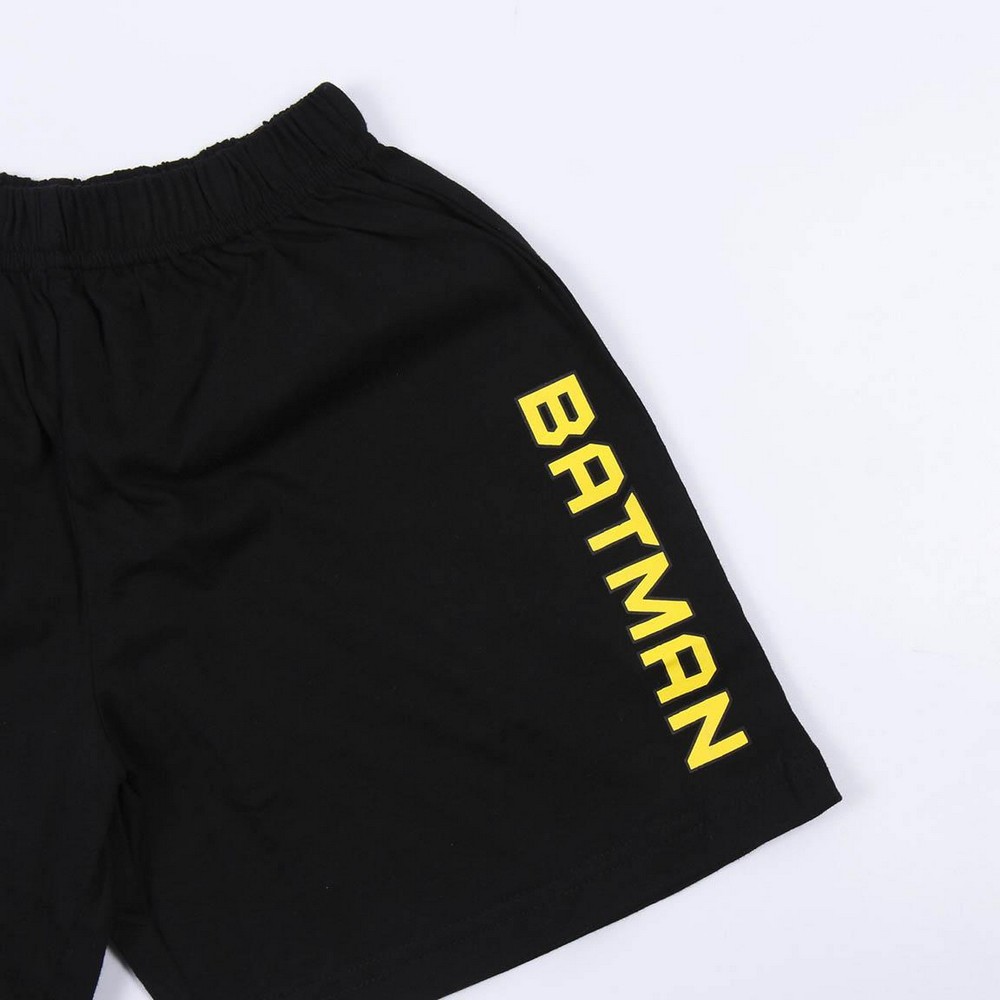 Sommarpyjamas Batman Grå - 2