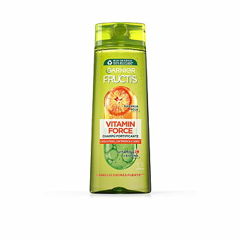 Anti-Håravfall schampo Garnier Fructis Vitamin Force 360 ml Anti-Breakage