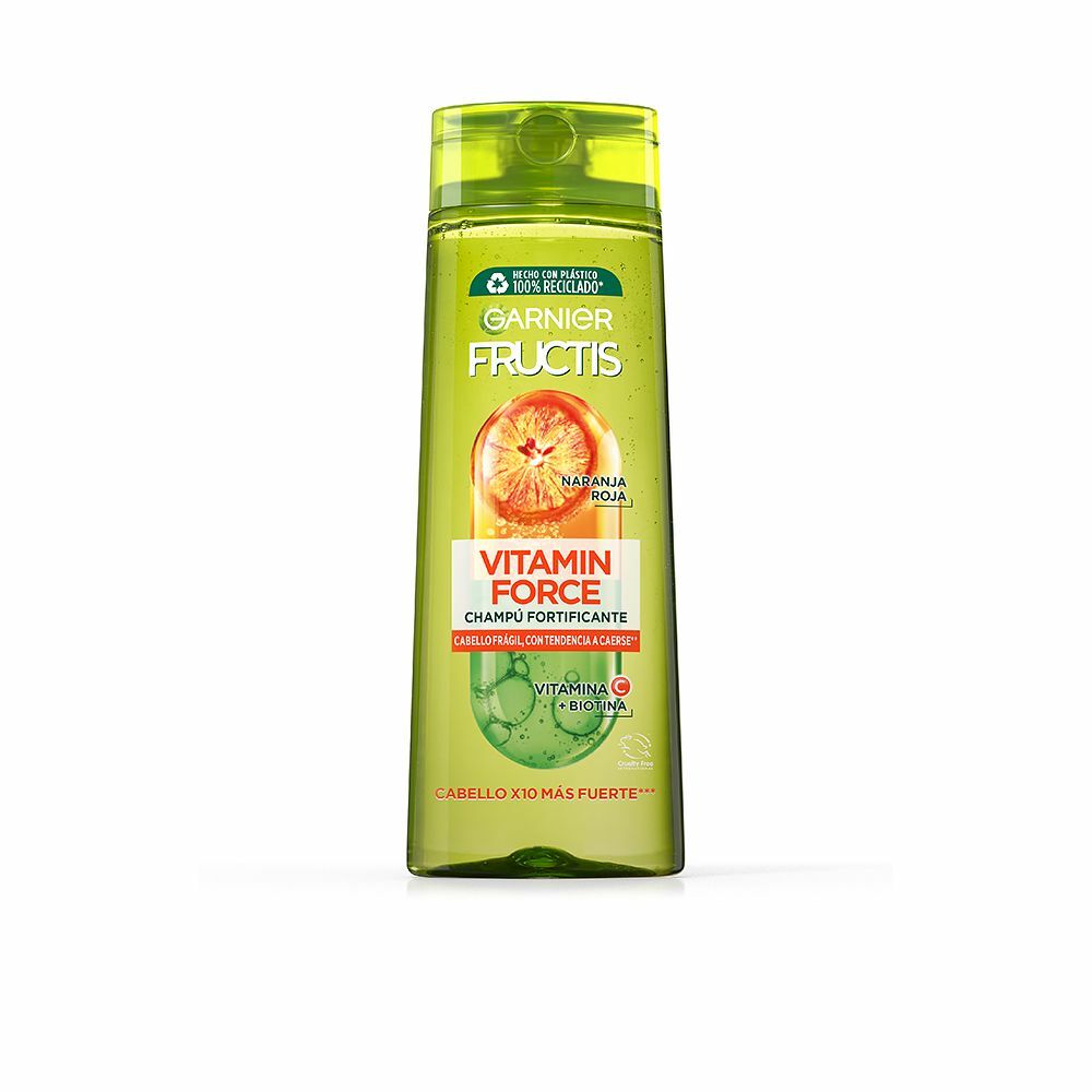 Anti-Håravfall schampo Garnier Fructis Vitamin Force 360 ml Anti-Breakage