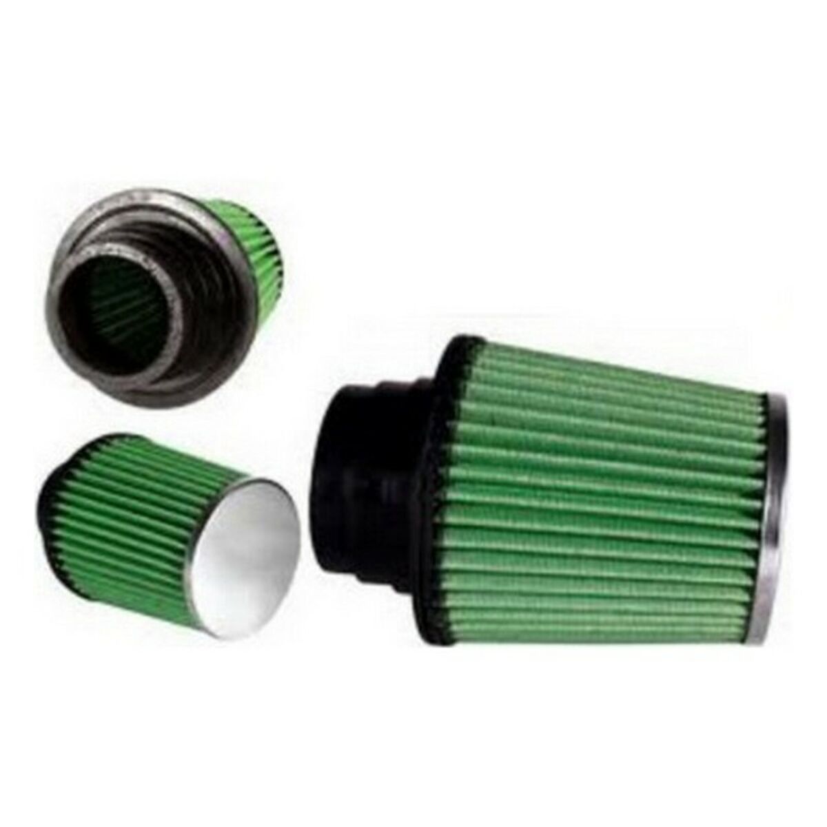 Luftfilter Green Filters - 3