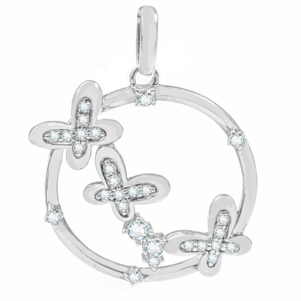 Damhängen Folli Follie 3P8S024C (3 cm) - 2