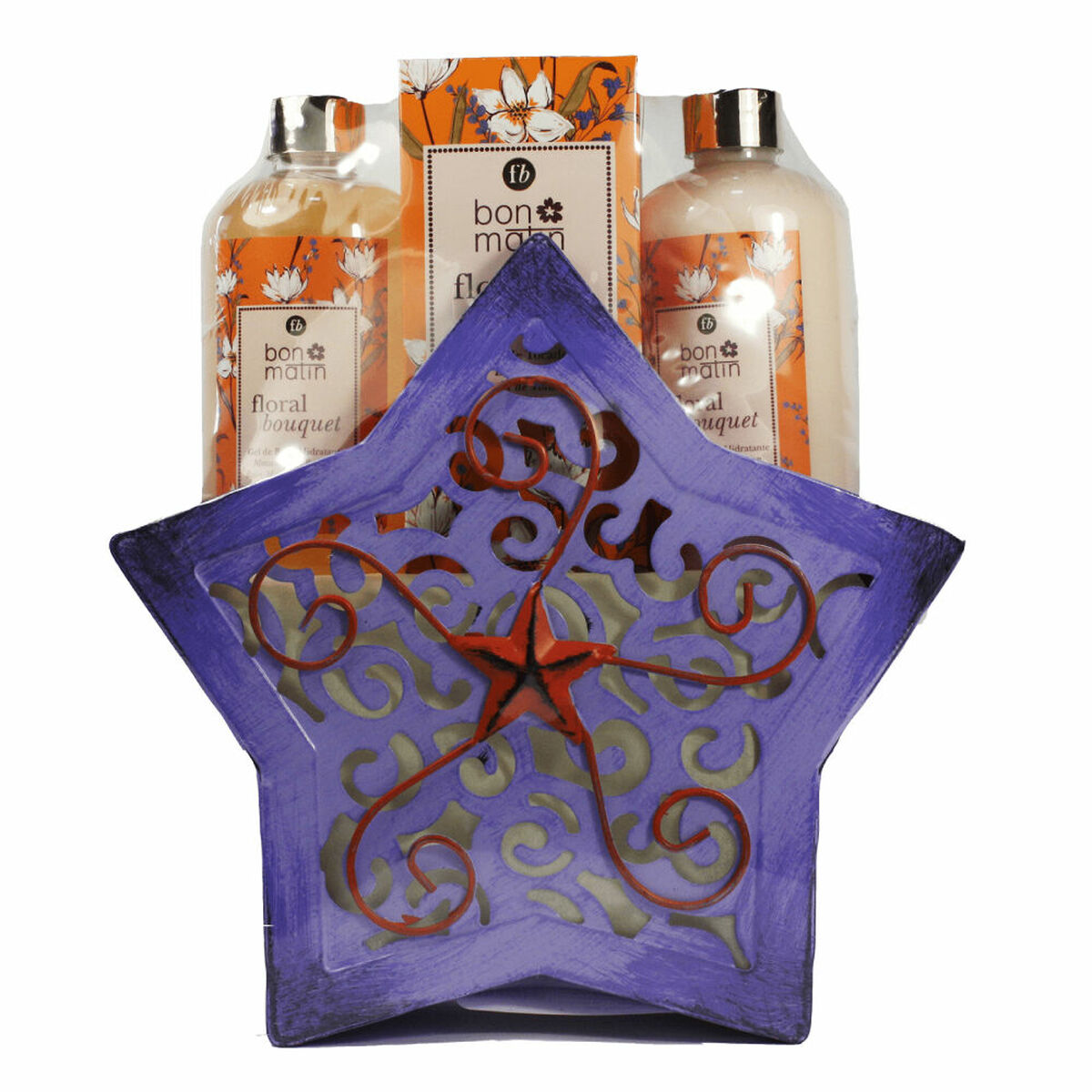 Badkit Lorenay Bon Matin (4 pcs) - 3