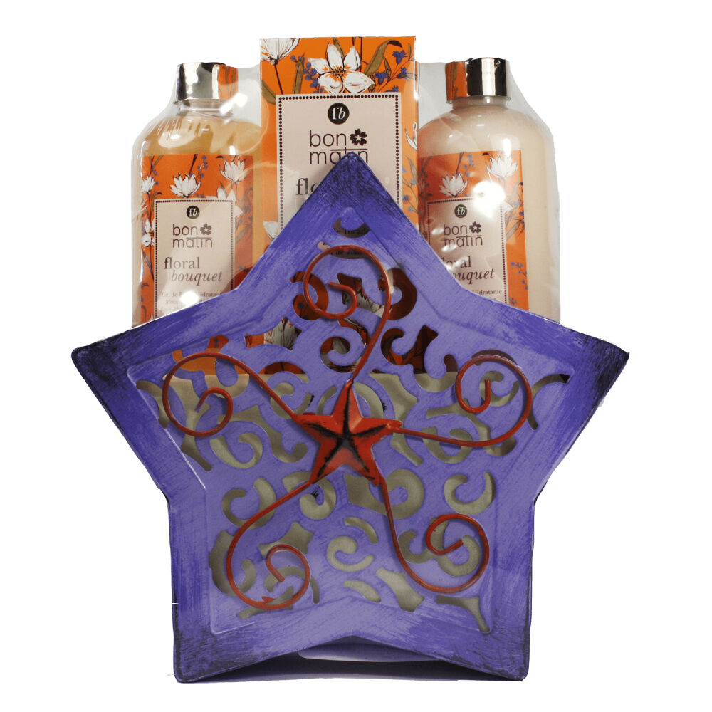 Badkit Lorenay Bon Matin (4 pcs) - 2