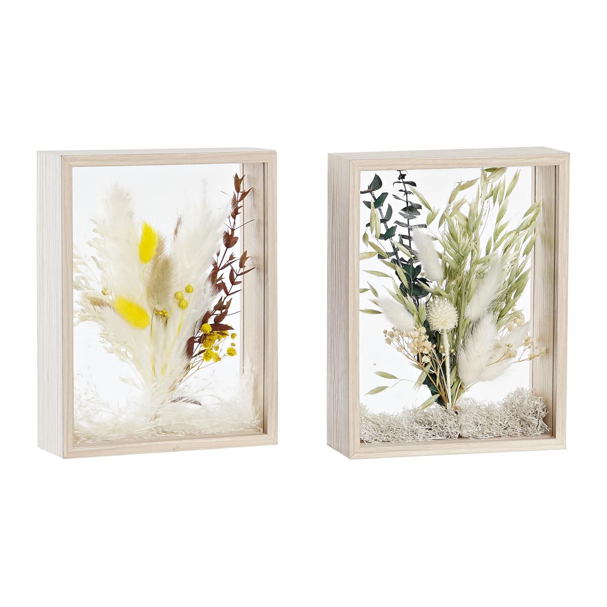 Dekorativ blomma DKD Home Decor - 4