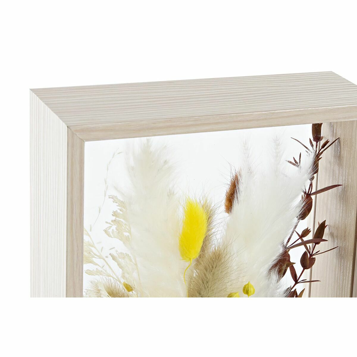 Dekorativ blomma DKD Home Decor - 5