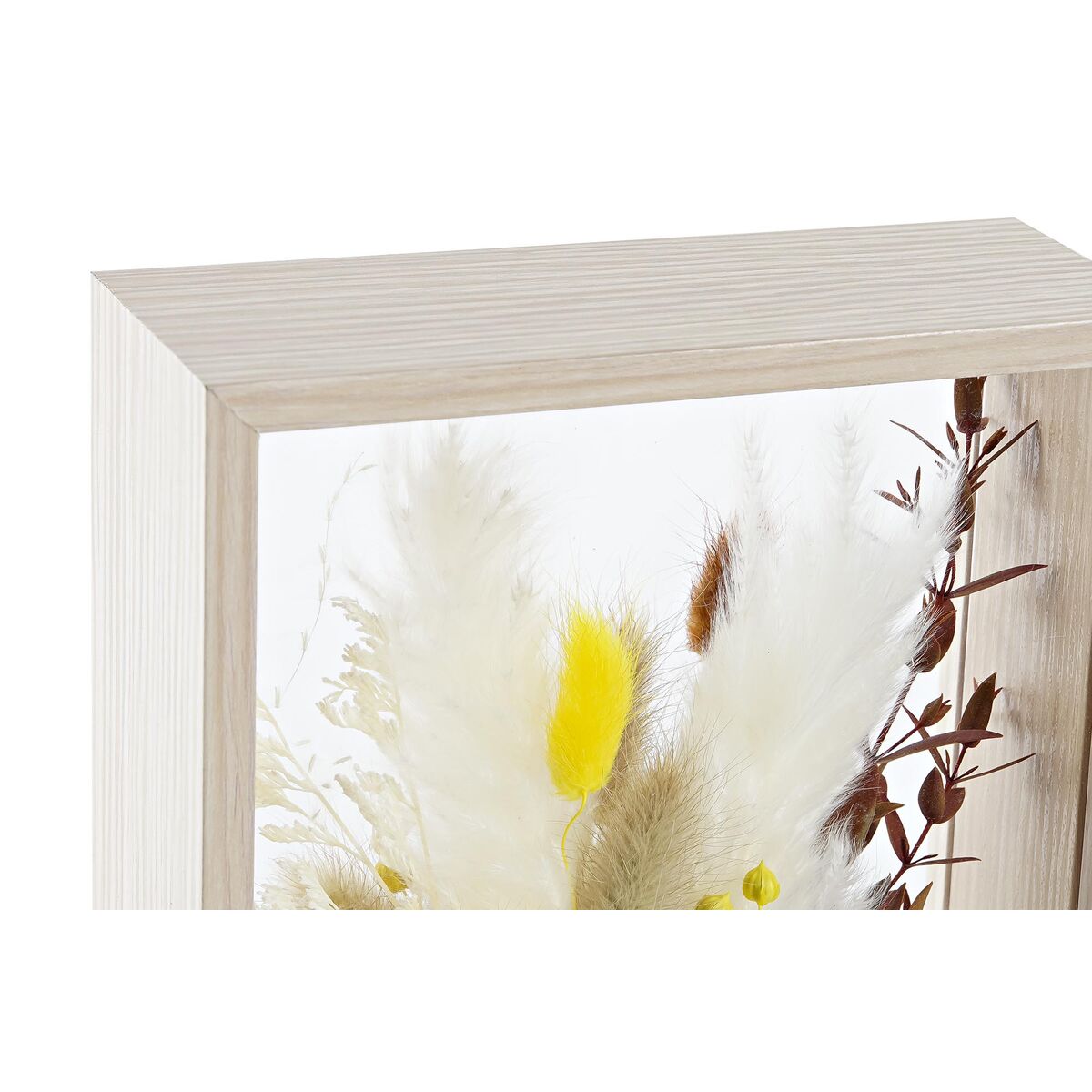 Dekorativ blomma DKD Home Decor - 2