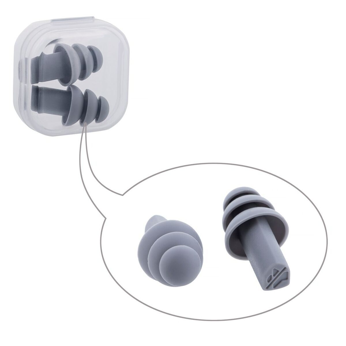 Bluetooth Sporthörlurar Creative Technology Svart - 7