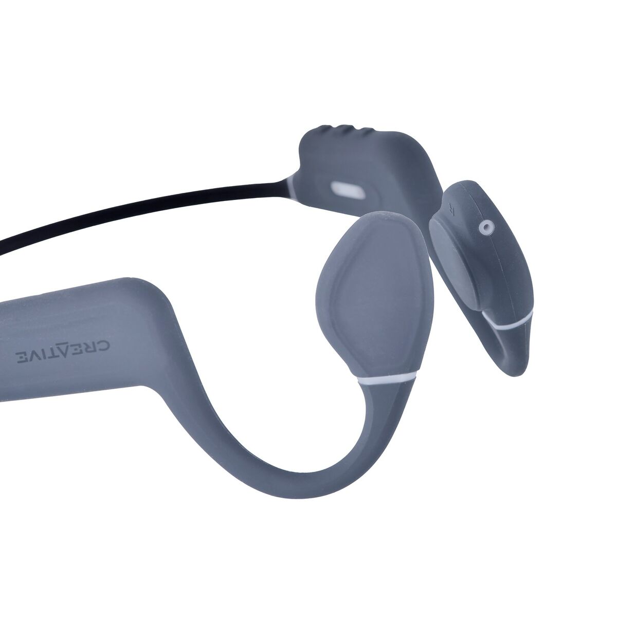 Bluetooth Sporthörlurar Creative Technology Svart - 10