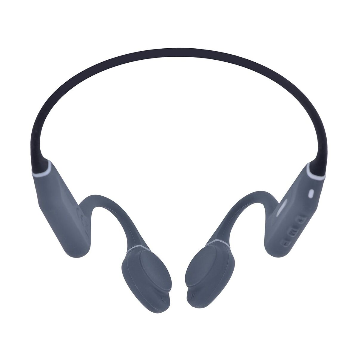 Bluetooth Sporthörlurar Creative Technology Svart - 5