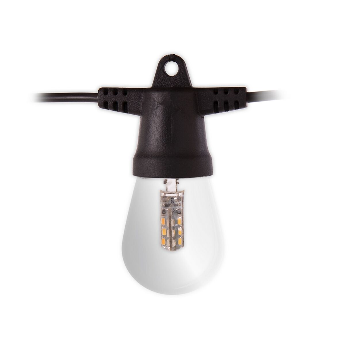 LED-krans Quinta G4 18 x 15 x 12 cm - 4