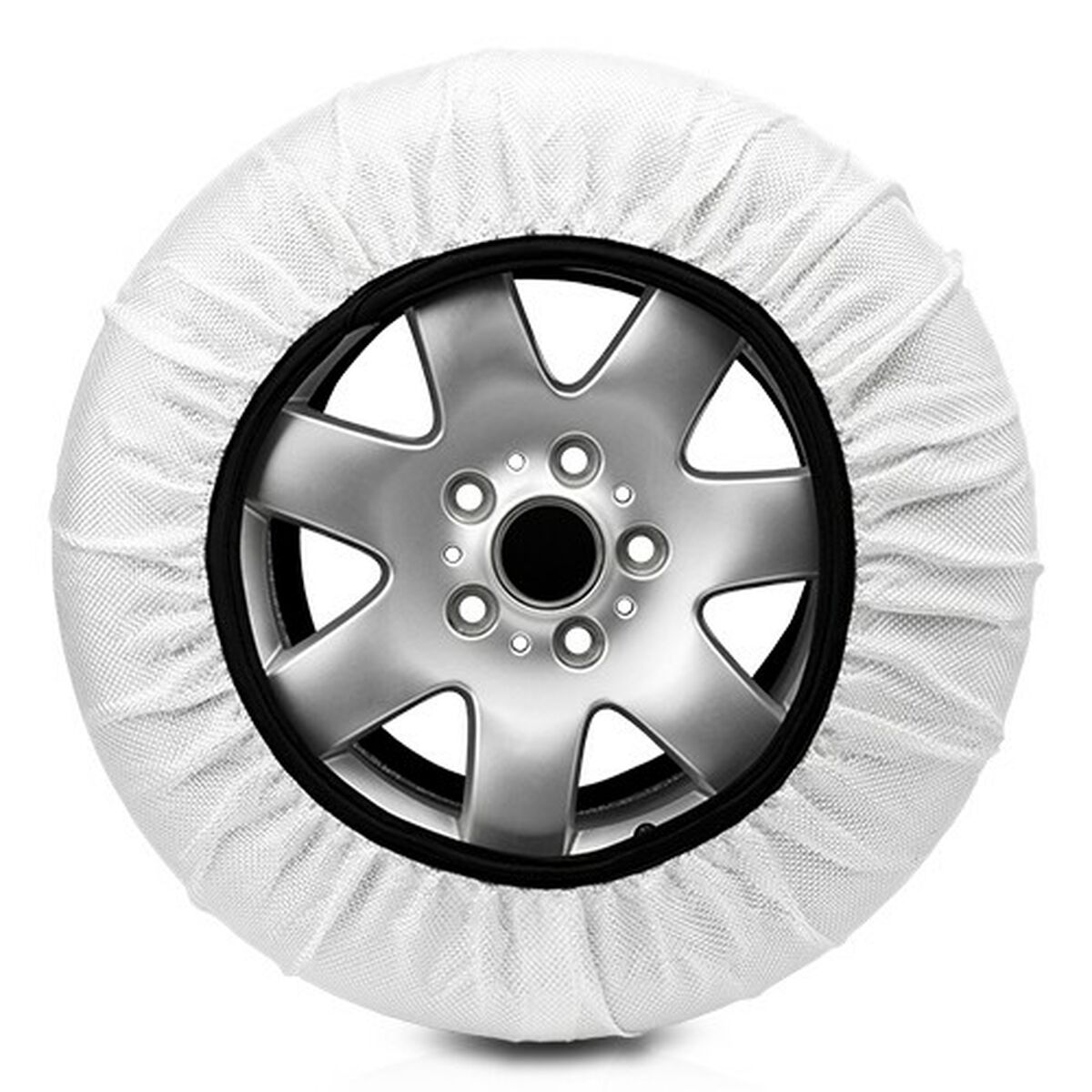 Snökedjor för bilen OCC Motorsport Super T66 Textil - 6