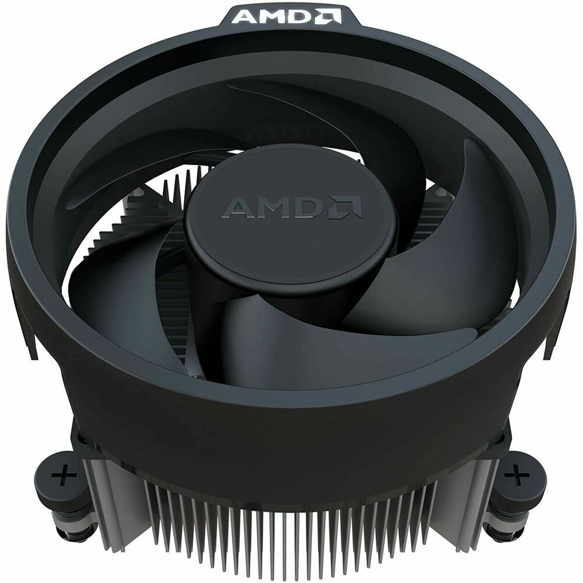 Processor AMD AMD Ryzen 5 5600G AMD AM4 - 3