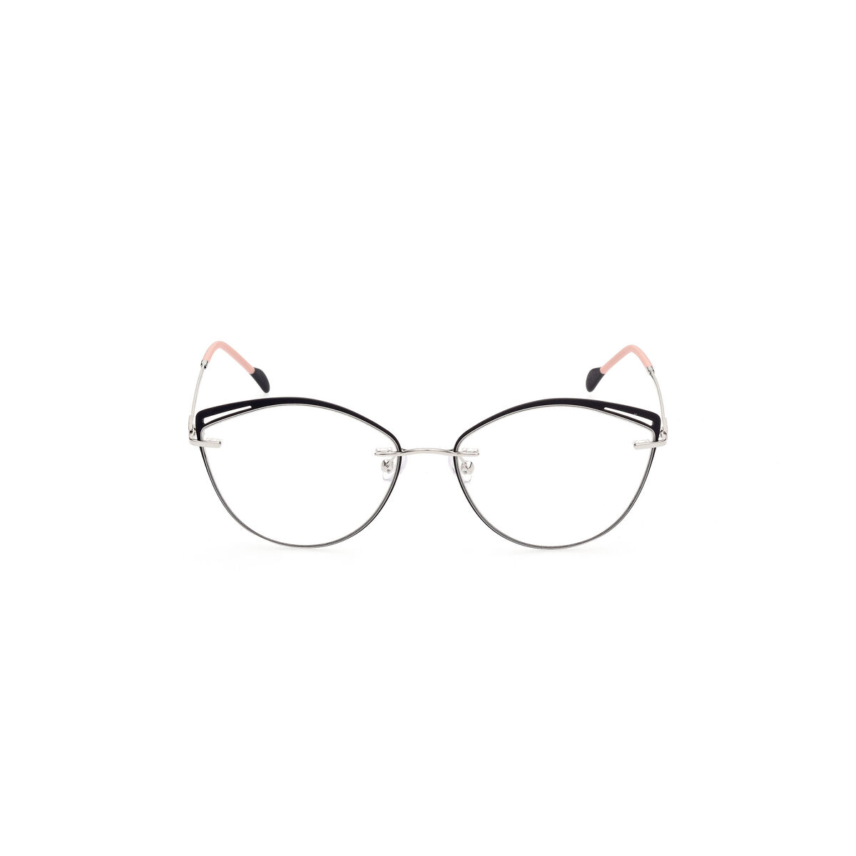 Glasögonbågar Emilio Pucci EP5194-56005 ø 56 mm - 2