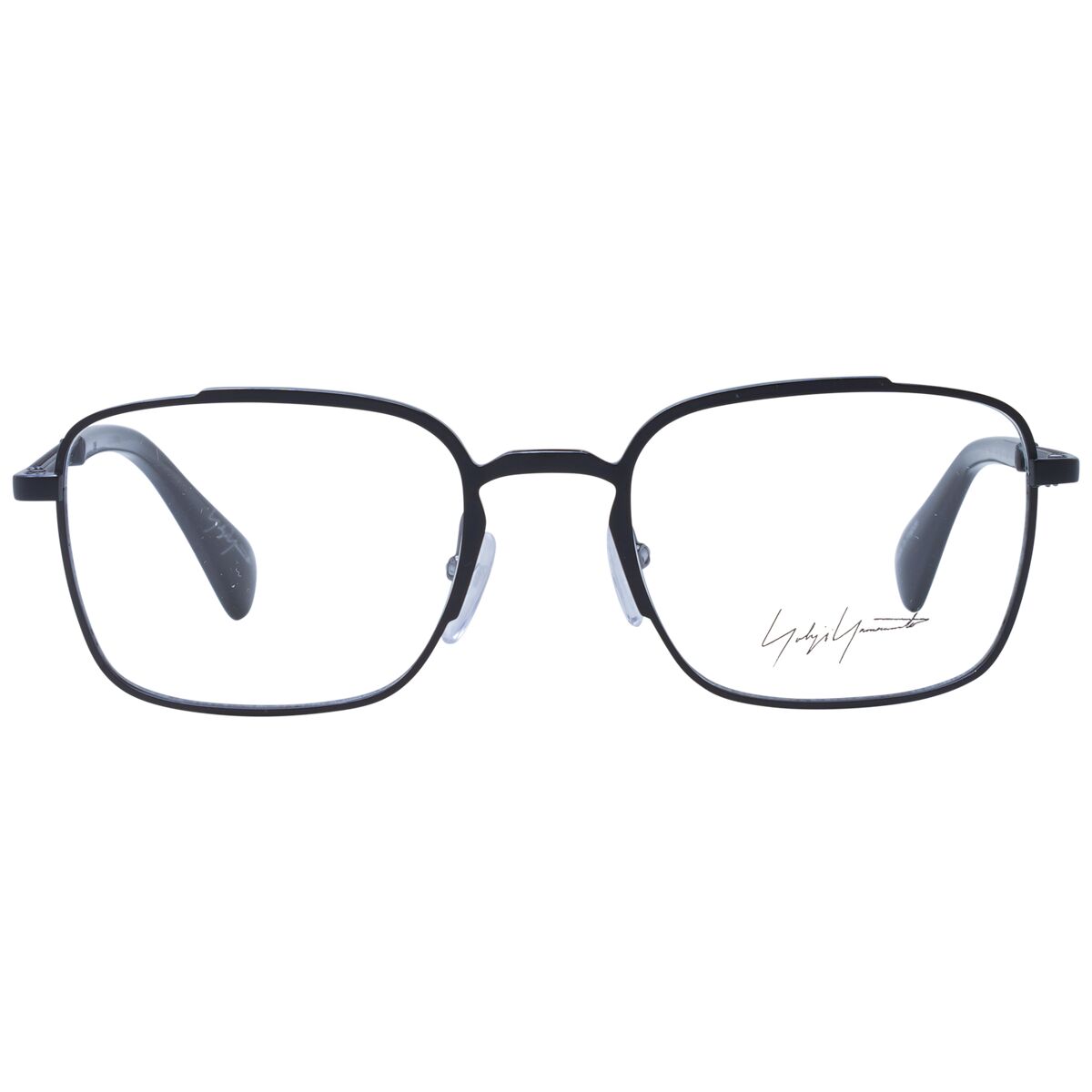 Glasögonbågar Yohji Yamamoto YY3006 51002 - 2