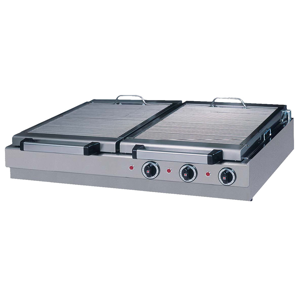 Elekrisk Vattengrill HS 2-70