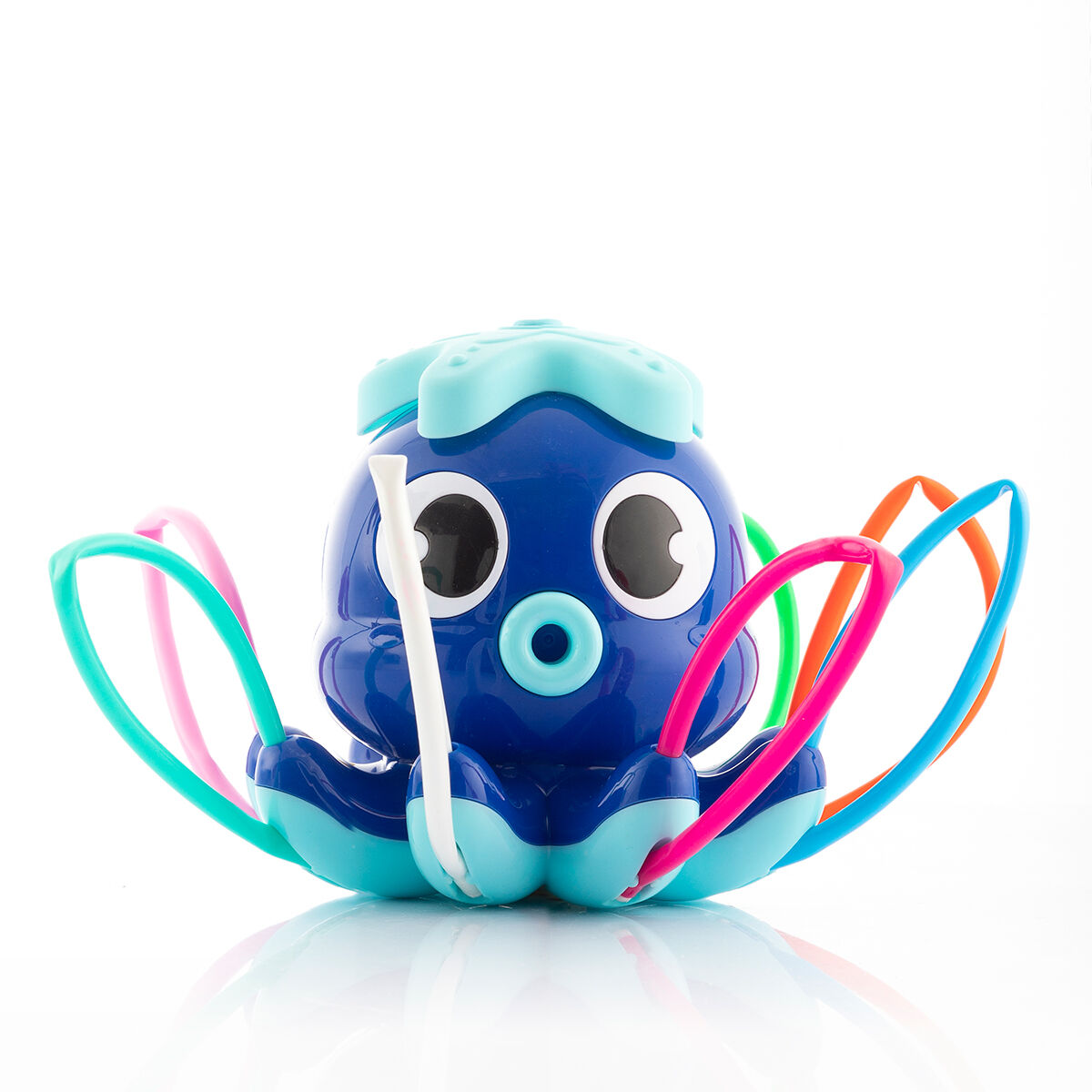 Vattensprinkler och sprutleksak Octodrop InnovaGoods - 10