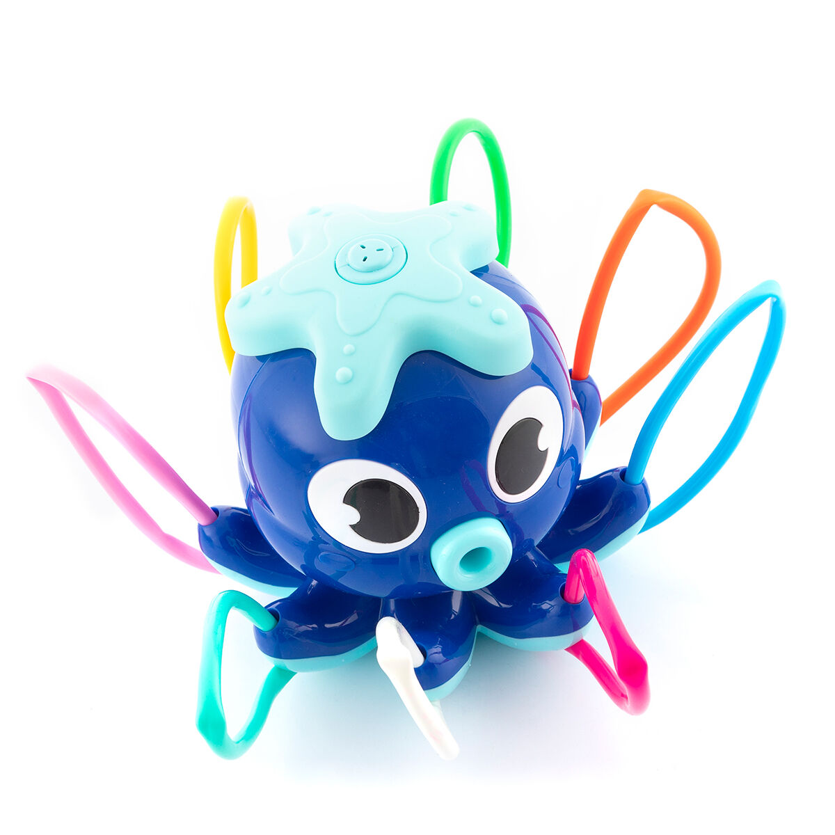 Vattensprinkler och sprutleksak Octodrop InnovaGoods - 4